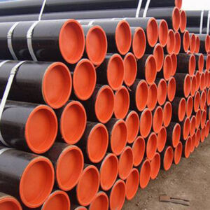 Steel Pipes