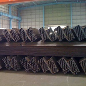 Cold Sheet Steel Pipes